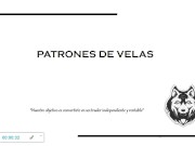 Patrones de velas japonesas 1/16