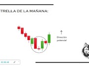 Patrones de velas japonesas 6/16