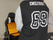 Unboxing Pornhub awards 14/16