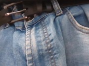 Can't help getting my cock out for you x 1/16