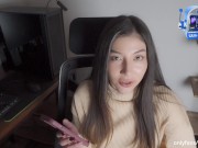 Challenge me to anal sex without lubricant Don't watch this video if you're made of crystal 1/16