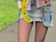 Nude beautiful girl 14/16