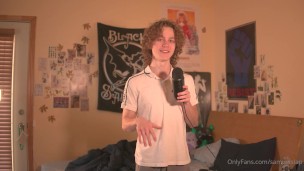 SAMUELSLAP'S FIRST "DIRTY TALK" VIDEO RELEASE