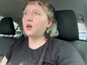 Where I’ve Been 8/16