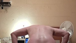 Male slut
