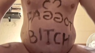 Anal whore