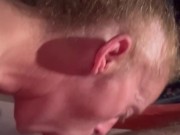 Wicked head she does give 15/16