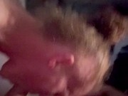 Wicked head she does give 7/16