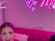 Alan me Rompe el CULO y me da su leche en la Boca - Grabando con Fans 2025