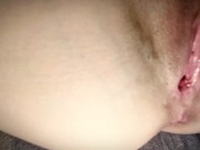 My hot stepmom gets a cum load 16/16