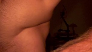 Touch and teasing
