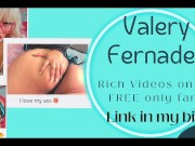 How nice it is to put my dildo in me 🙈 1/16