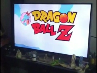 Amiga OTAKU me invita a ver a anime y me termina chupando la pija y cogiendo. Video en mi canal