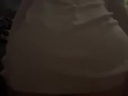 petite teen needs a quicky with daddy, i love riding his MASSIVE cock Xx 14/16