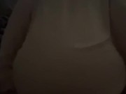 petite teen needs a quicky with daddy, i love riding his MASSIVE cock Xx 15/16