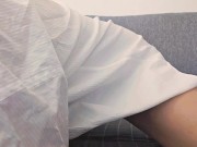 When fingers aren't enought 16/16