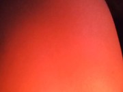 Aburrida y muy caliente.... Latina caliente se masturba 16/16