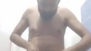 Indian men sexy body
