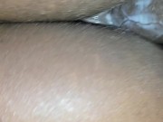 Chocolate backshots with a special ending 12/16