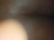 Chocolate backshots with a special ending 14/16