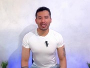 Carnicero dotado con 21cm penetra a pelo a su cliente favorito 11/16