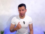 Carnicero dotado con 21cm penetra a pelo a su cliente favorito 12/16