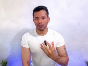 Carnicero dotado con 21cm penetra a pelo a su cliente favorito 14/16