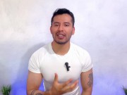 Carnicero dotado con 21cm penetra a pelo a su cliente favorito 15/16