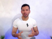 Carnicero dotado con 21cm penetra a pelo a su cliente favorito 3/16