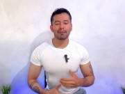 Carnicero dotado con 21cm penetra a pelo a su cliente favorito 7/16