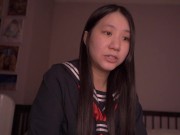 Going to Heaven Doggy Style - Cute Japanese Schoolgirl 14/16