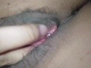 Malibog na Single mom