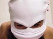 passionate blowjob dripping with saliva 14/16