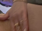 Fucking an elastic ass. Part 1 15/16