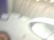 Fucking an elastic ass. Part 1 16/16