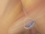 Fucking an elastic ass. Part 1 5/16