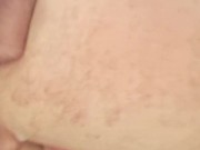 Fucking an elastic ass. Part 2 13/16