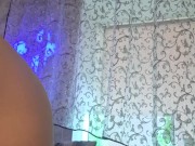 Fucking an elastic ass. Part 2 8/16