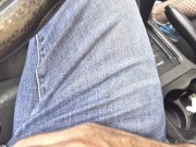 I paid a stranger for sex in the car