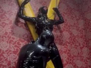 Latex Airi&Mina 030 13/16