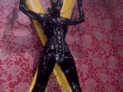 Latex Airi&Mina 030 4/16