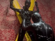 Latex Airi&Mina 030 5/16