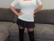 Sadie's Clubbing Outfit 15/16