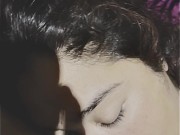 Perra me mama la verga 16/16