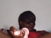 Wanna cum on my dick 2/16