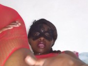 Wanna cum on my dick