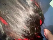 He fucked me hard doggy style and I couldn't but moan of pleasure he made me cum many times 16/16