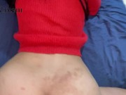 He fucked me hard doggy style and I couldn't but moan of pleasure he made me cum many times 6/16