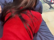 He fucked me hard doggy style and I couldn't but moan of pleasure he made me cum many times 9/16