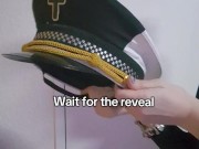 Can you guess my cosplay? 💙 10/16